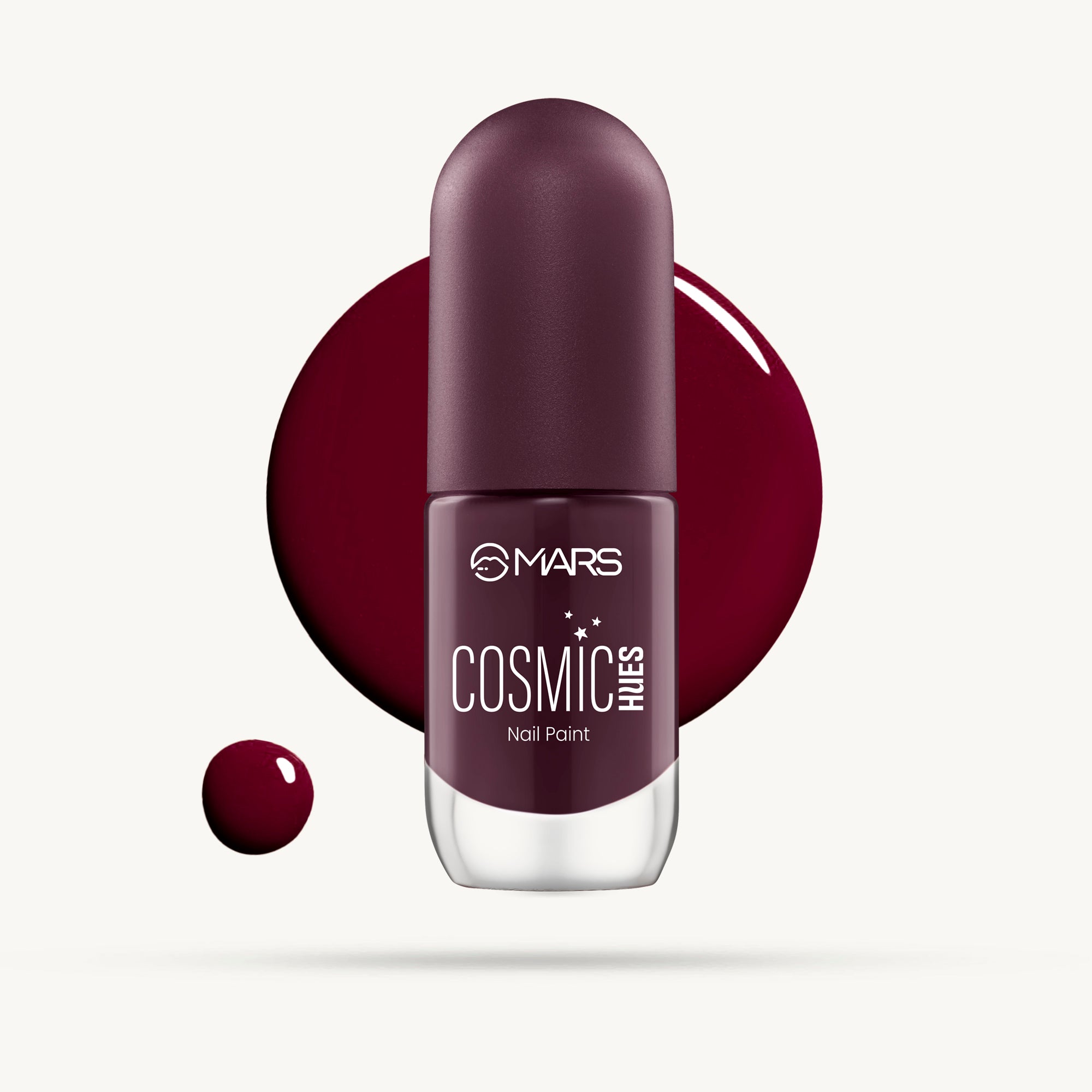 Cosmic Hue | Gel Nail Paint