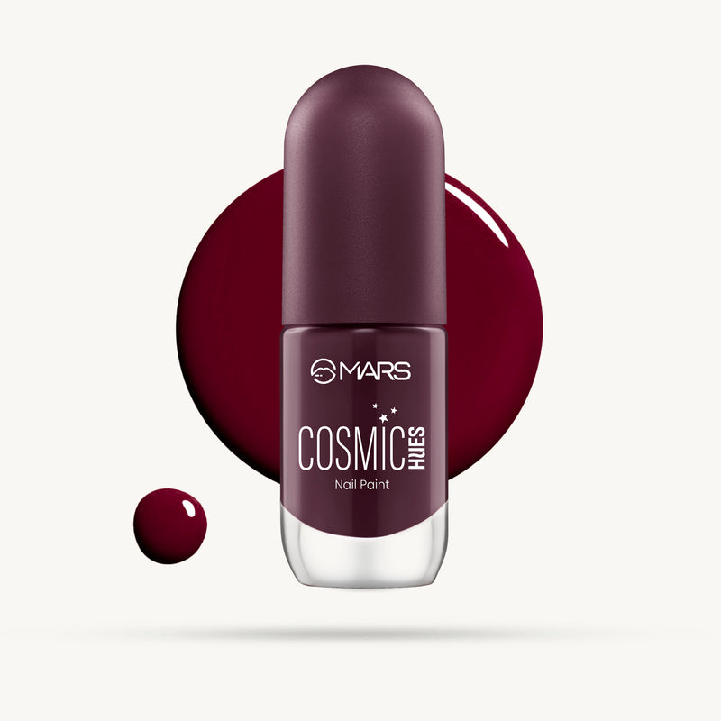 Cosmic Hue | Gel Nail Paint