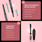 No Makeup-Makeup kit