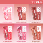 Sugar Rush | Liquid Blusher