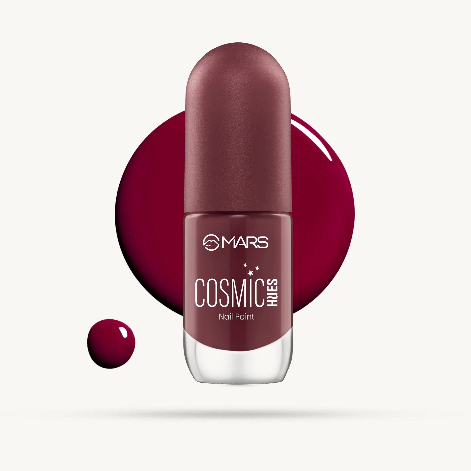 Cosmic Hue | Gel Nail Paint