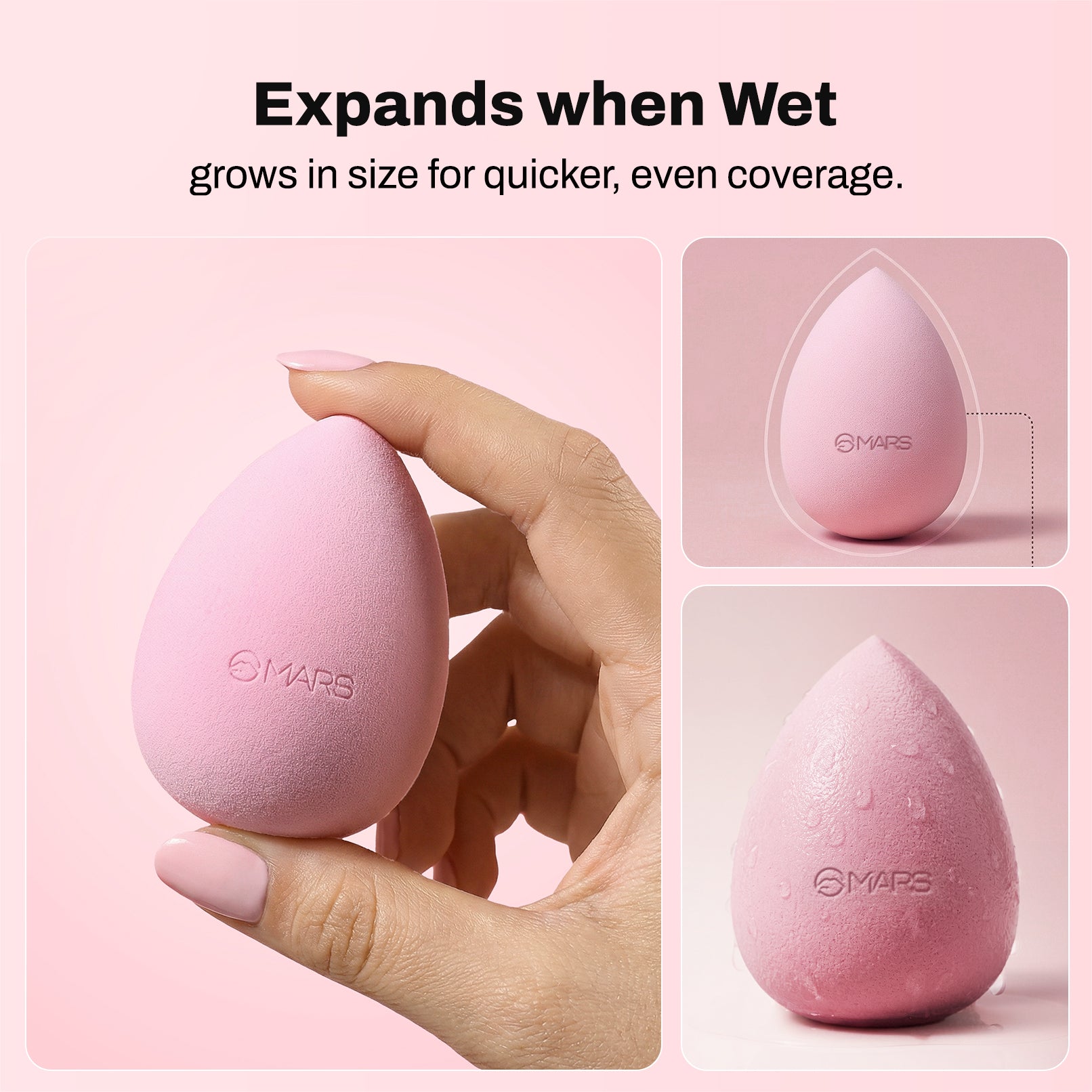 Squishy Blender