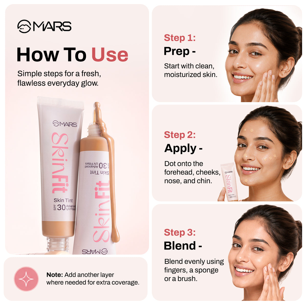 SkinFit | Skin Tint