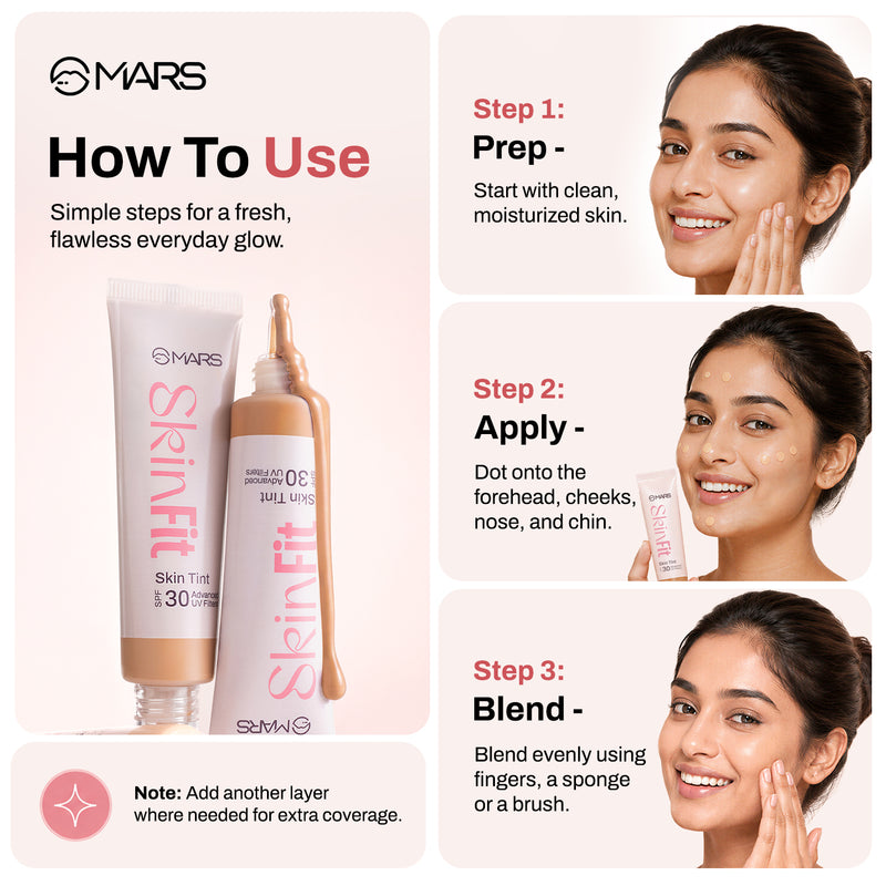 SkinFit | Skin Tint