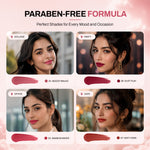 Lip Fuzz | Blurring Lip Cream