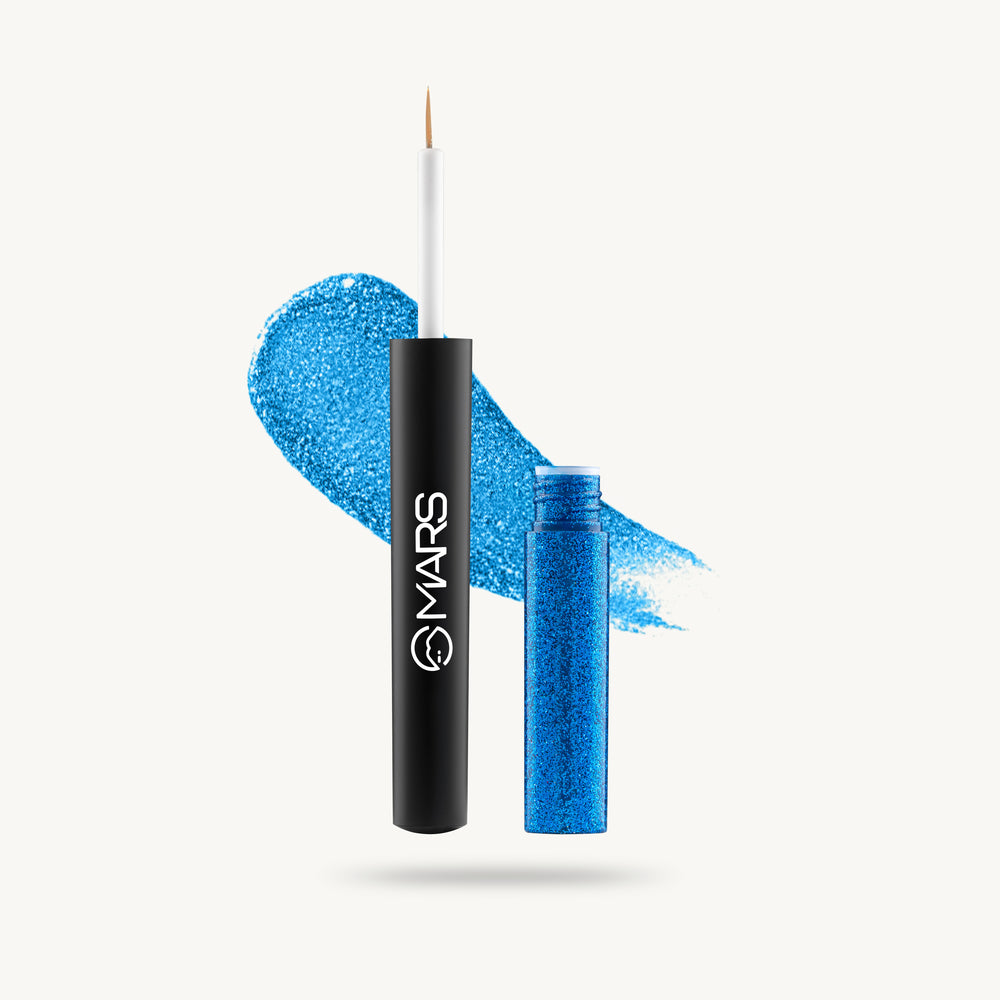 Twinkle Wink | Glitter Eyeliner