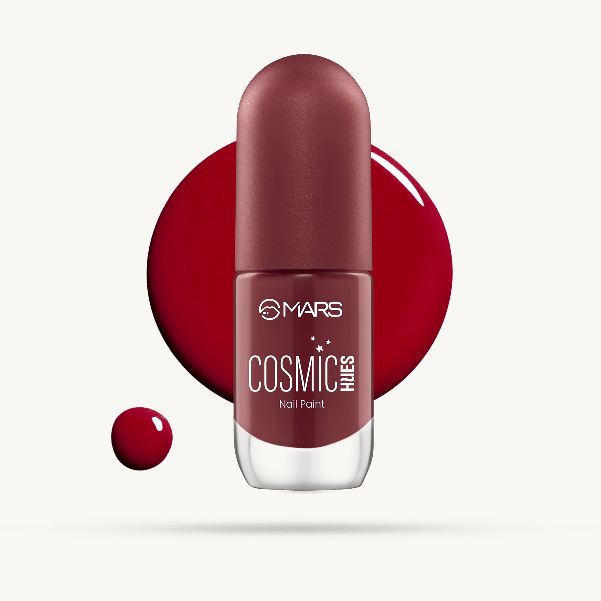 Cosmic Hue | Gel Nail Paint