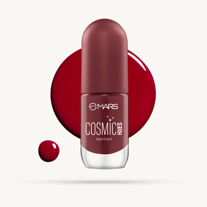 Cosmic Hue | Gel Nail Paint
