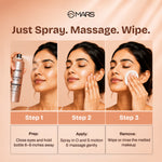 It’s Giving | Skin Melt Makeup Remover Spray