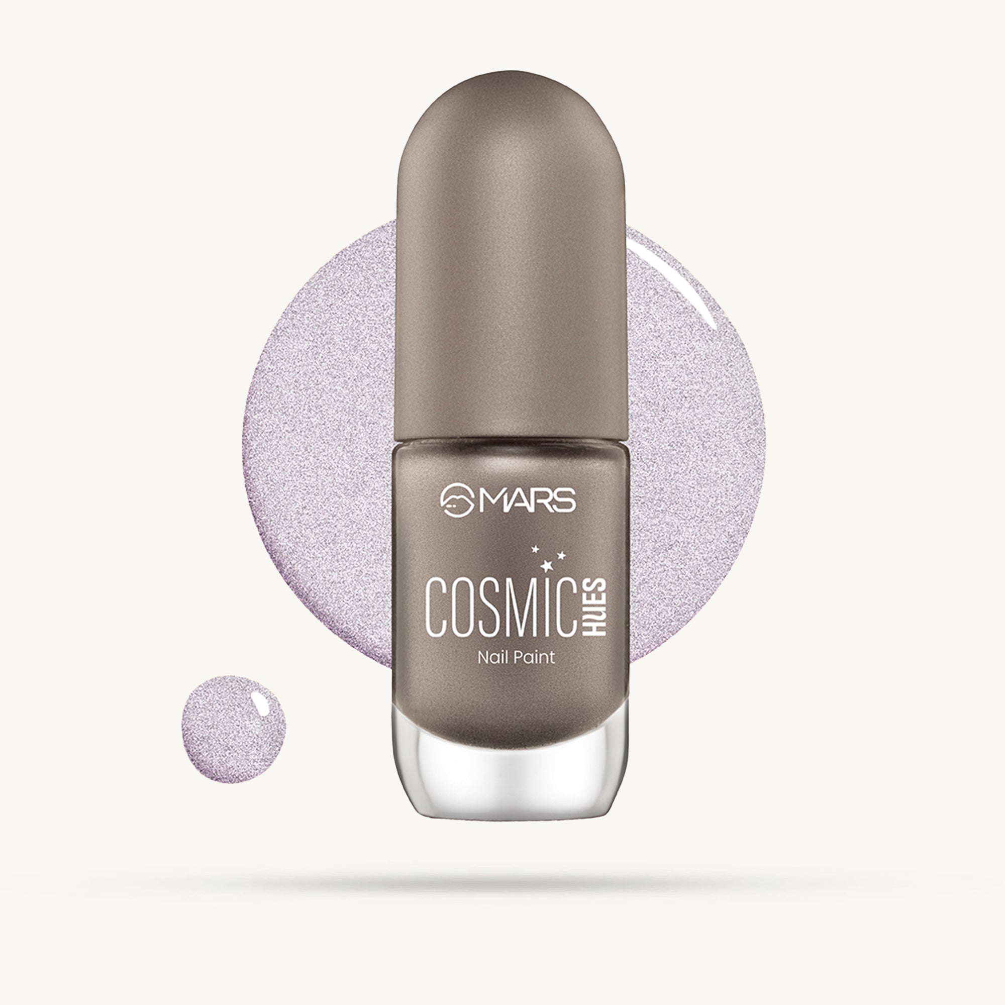 Cosmic Hue | Gel Nail Paint