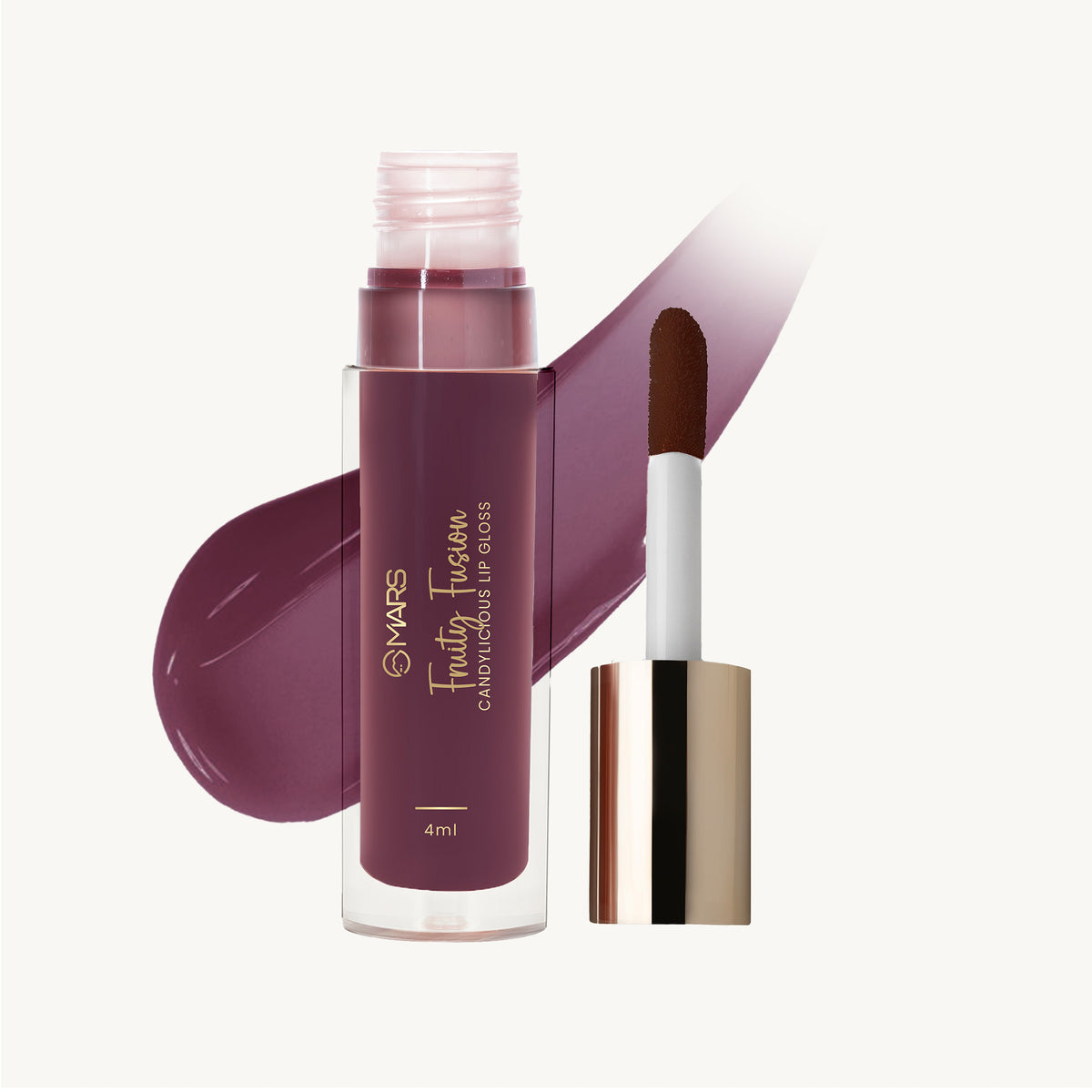 Candylicious | Lip Gloss – MARS Cosmetics