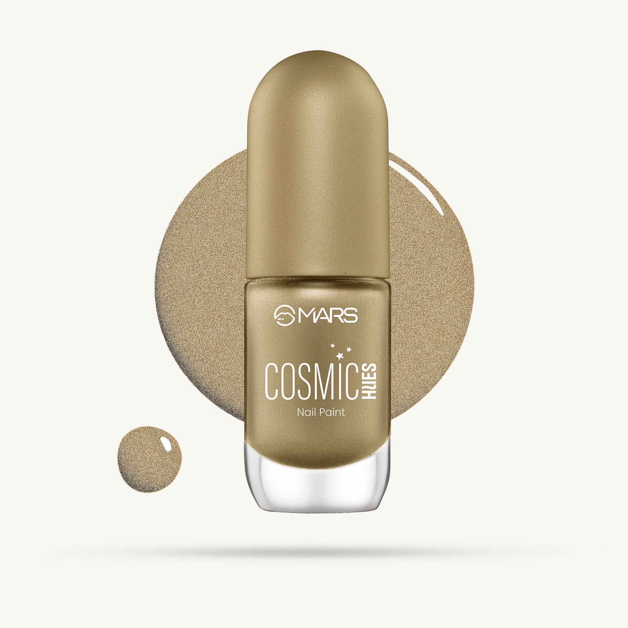 Cosmic Hue | Gel Nail Paint