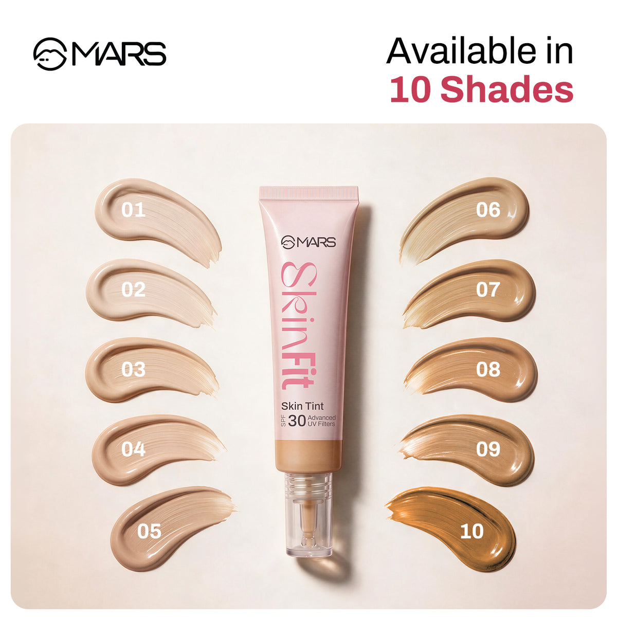 SkinFit | Skin Tint