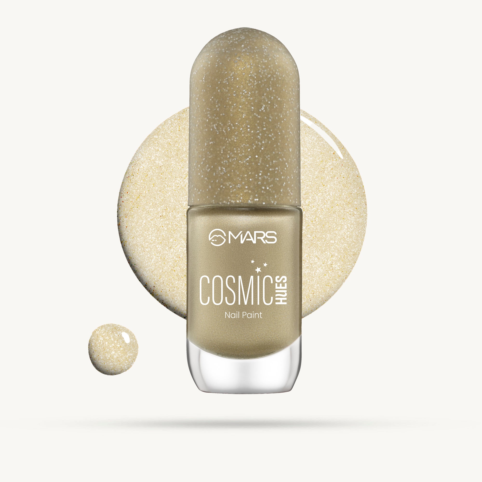 Cosmic Hue | Gel Nail Paint