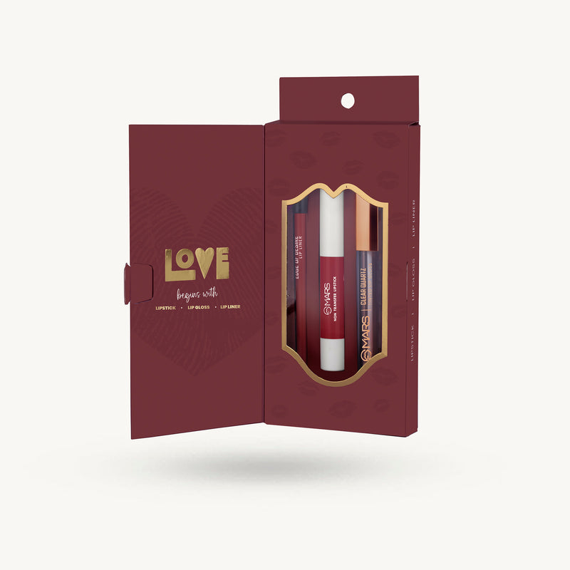 Love Spell | Lip Kit