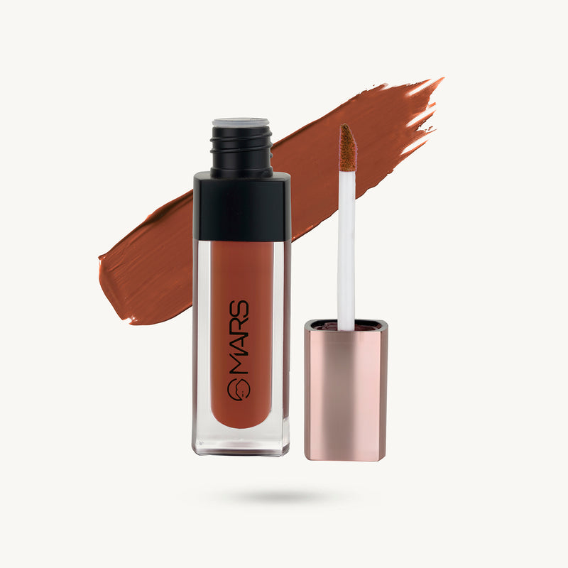 Popstar | Liquid Mousse Lipstick