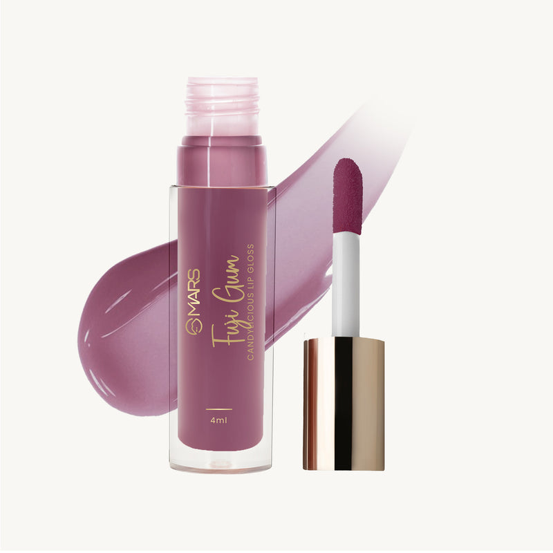 Candylicious | Lip Gloss