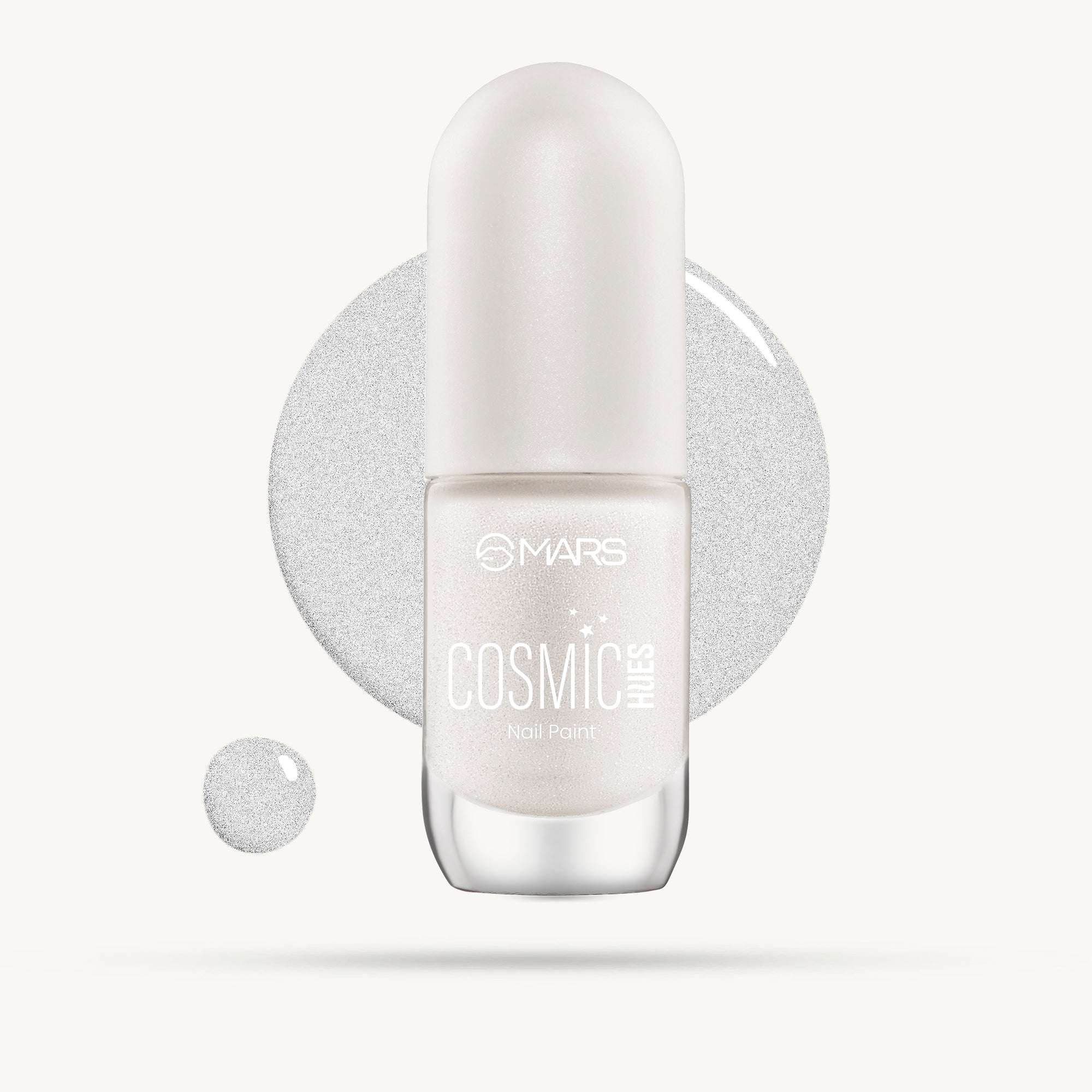 Cosmic Hue | Gel Nail Paint