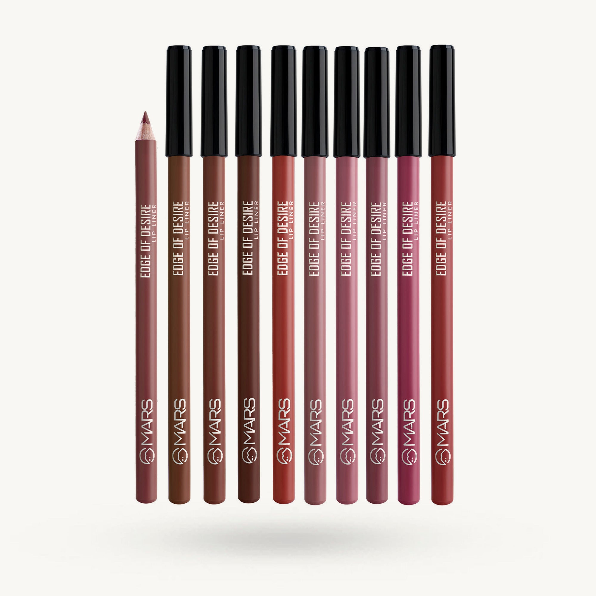 Edge of Desire | Lip Liner Pencil