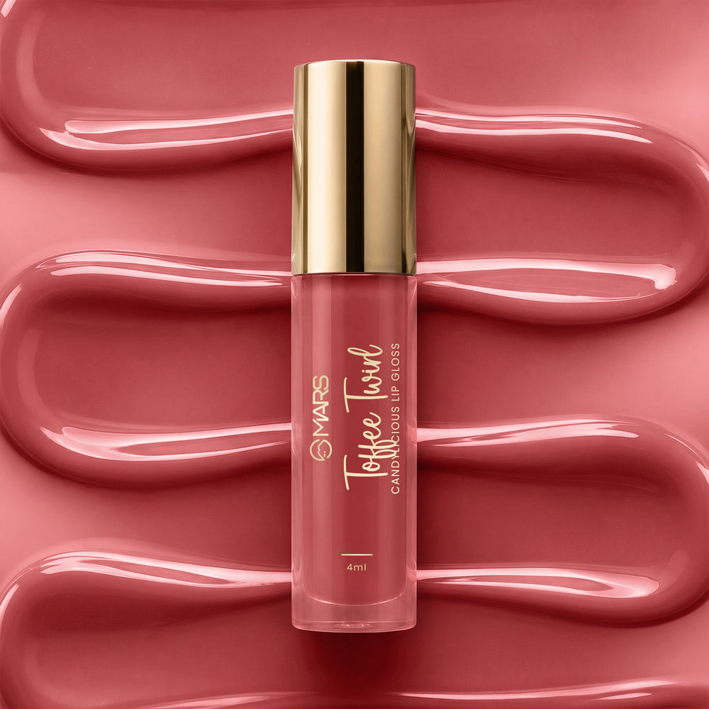 Candylicious | Lip Gloss