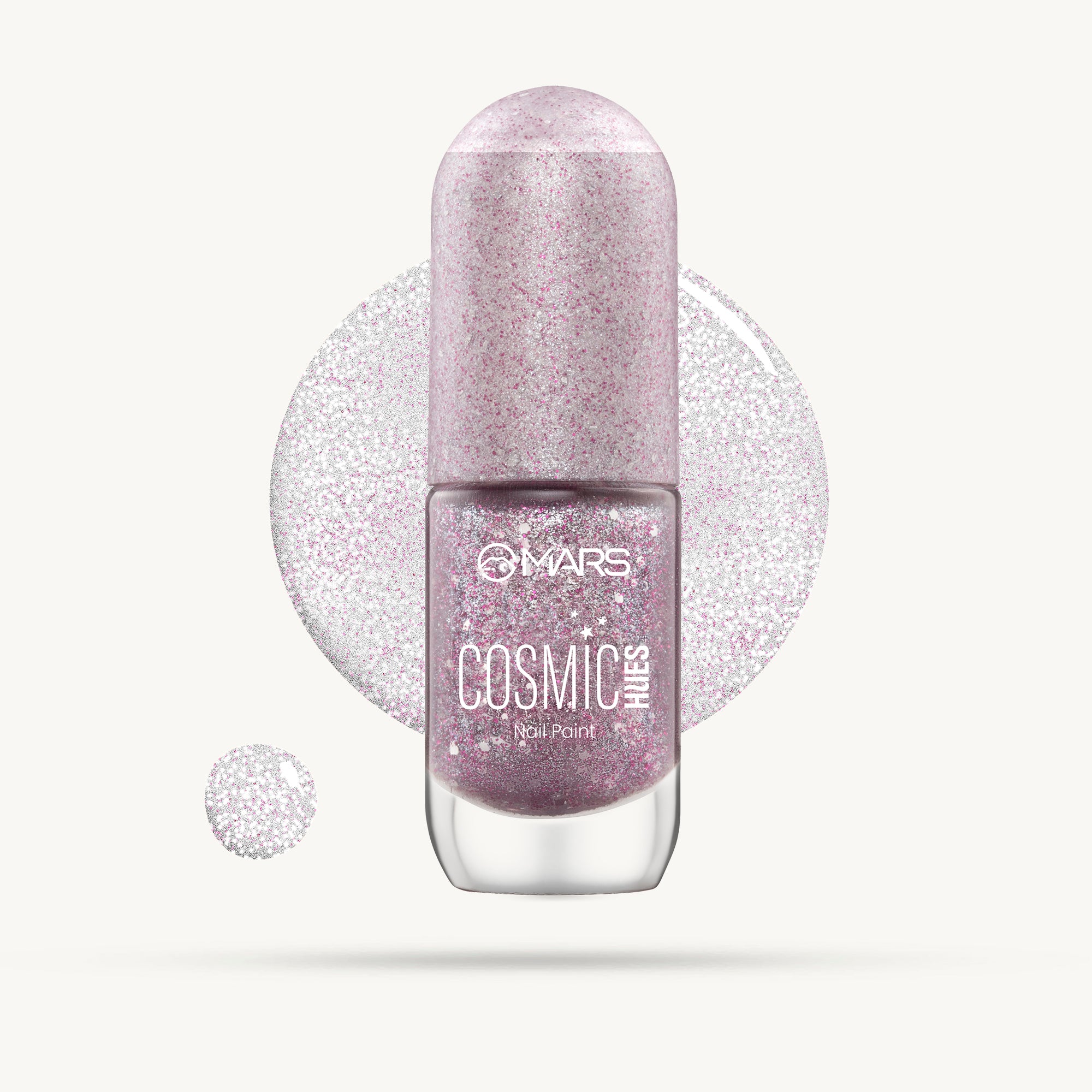 Cosmic Hue | Gel Nail Paint