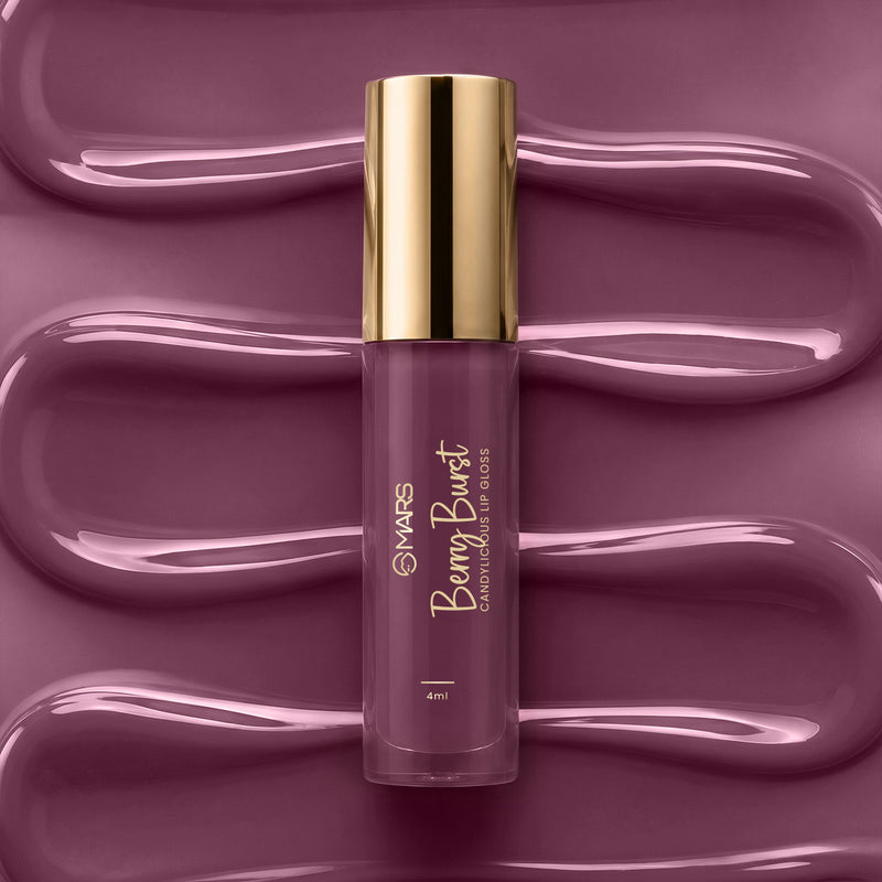 Candylicious | Lip Gloss