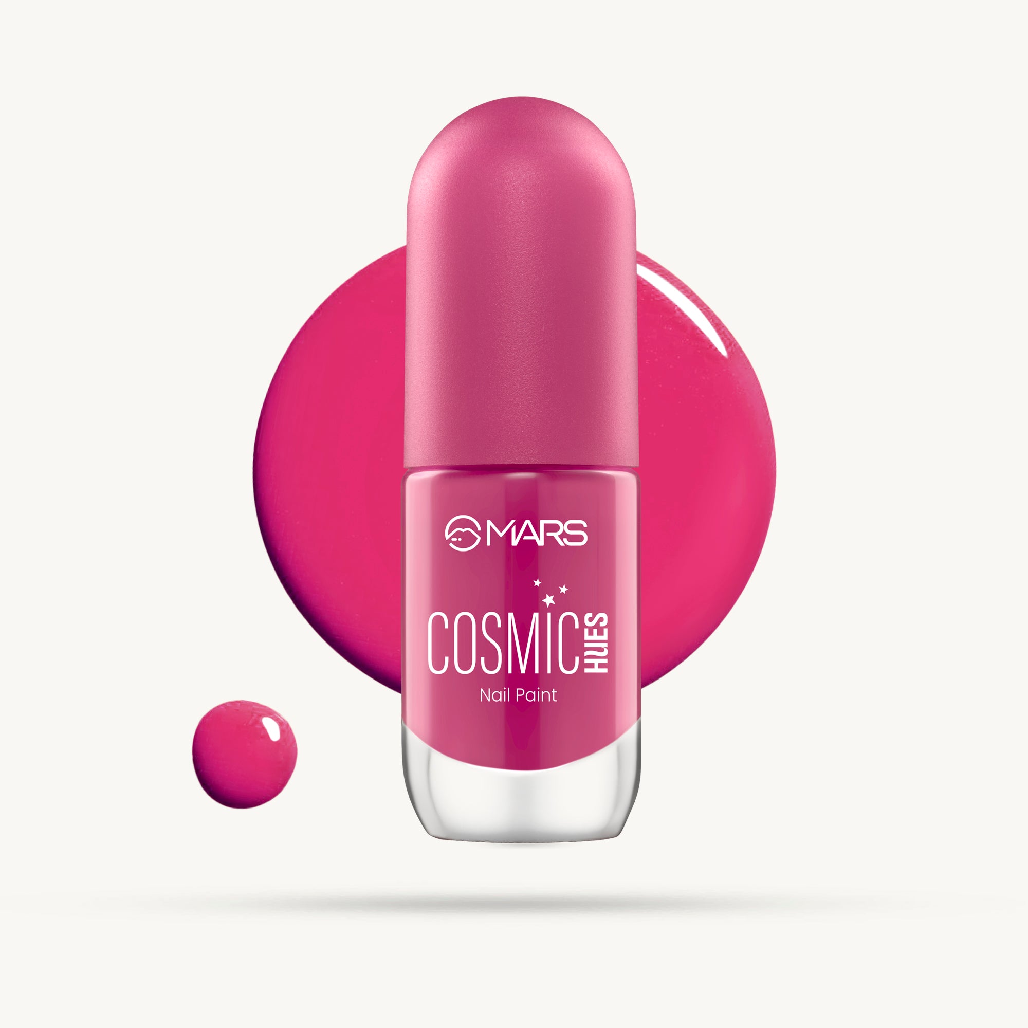 Cosmic Hue | Gel Nail Paint