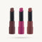 Matte Lipsticks Box | Set of 3