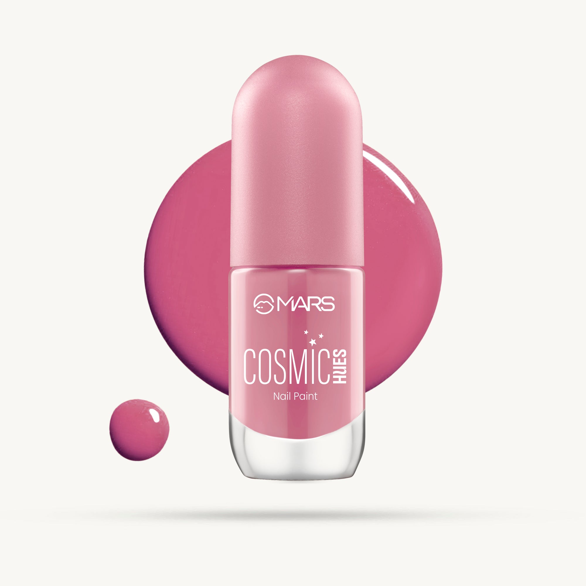 Cosmic Hue | Gel Nail Paint