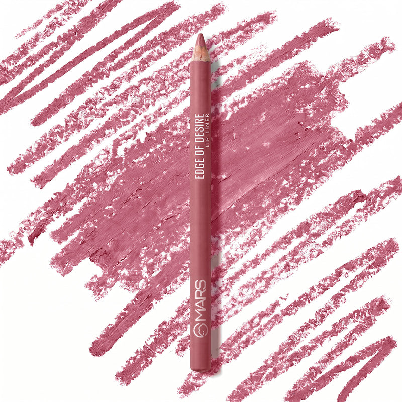 Edge of Desire | Lip Liner Pencil