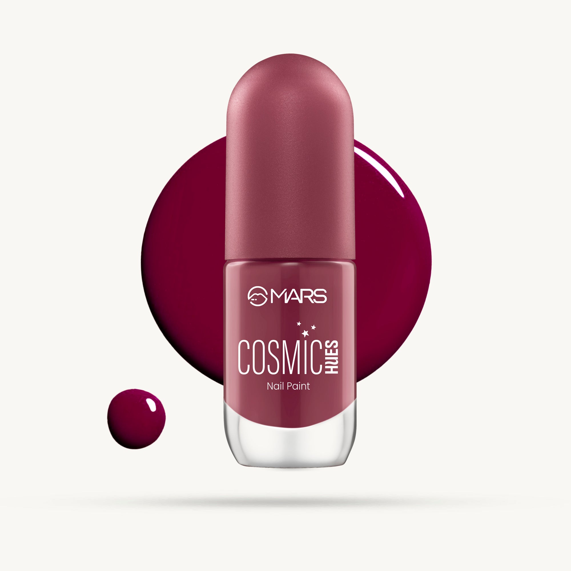 Cosmic Hue | Gel Nail Paint