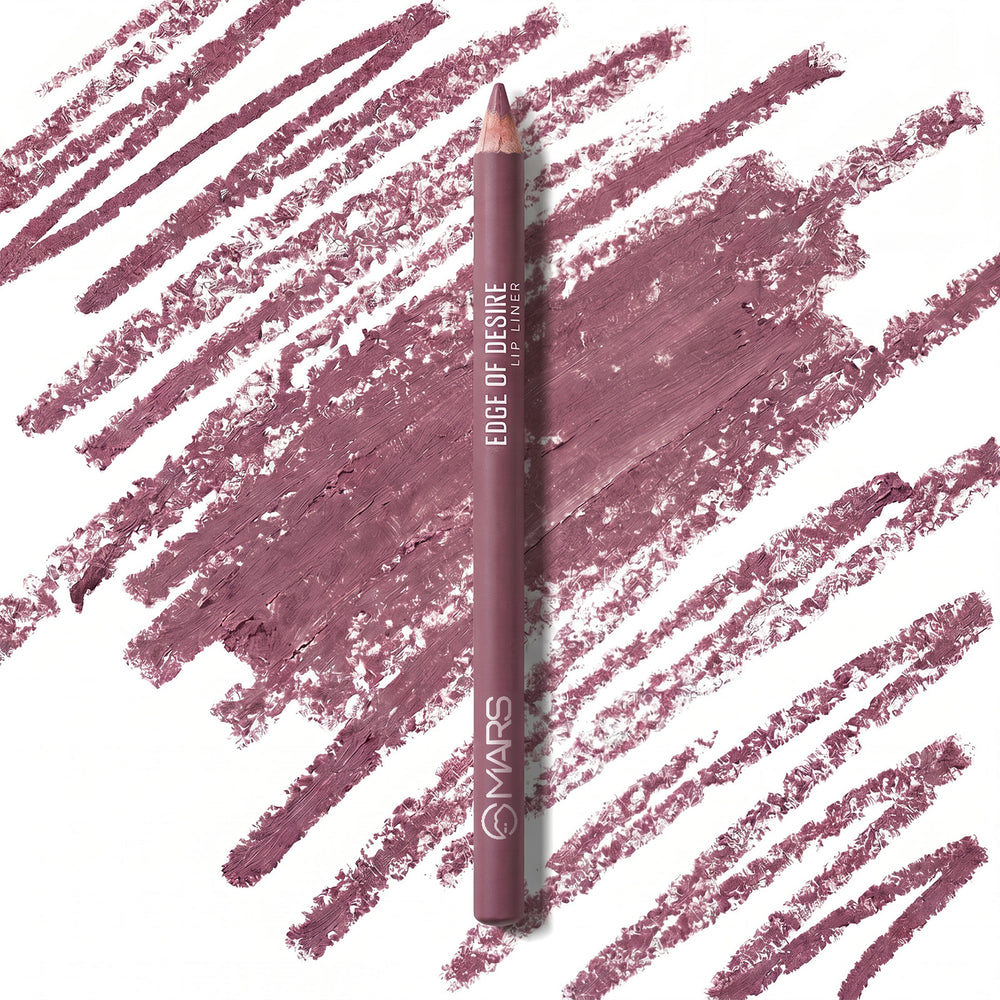 Edge of Desire | Lip Liner Pencil