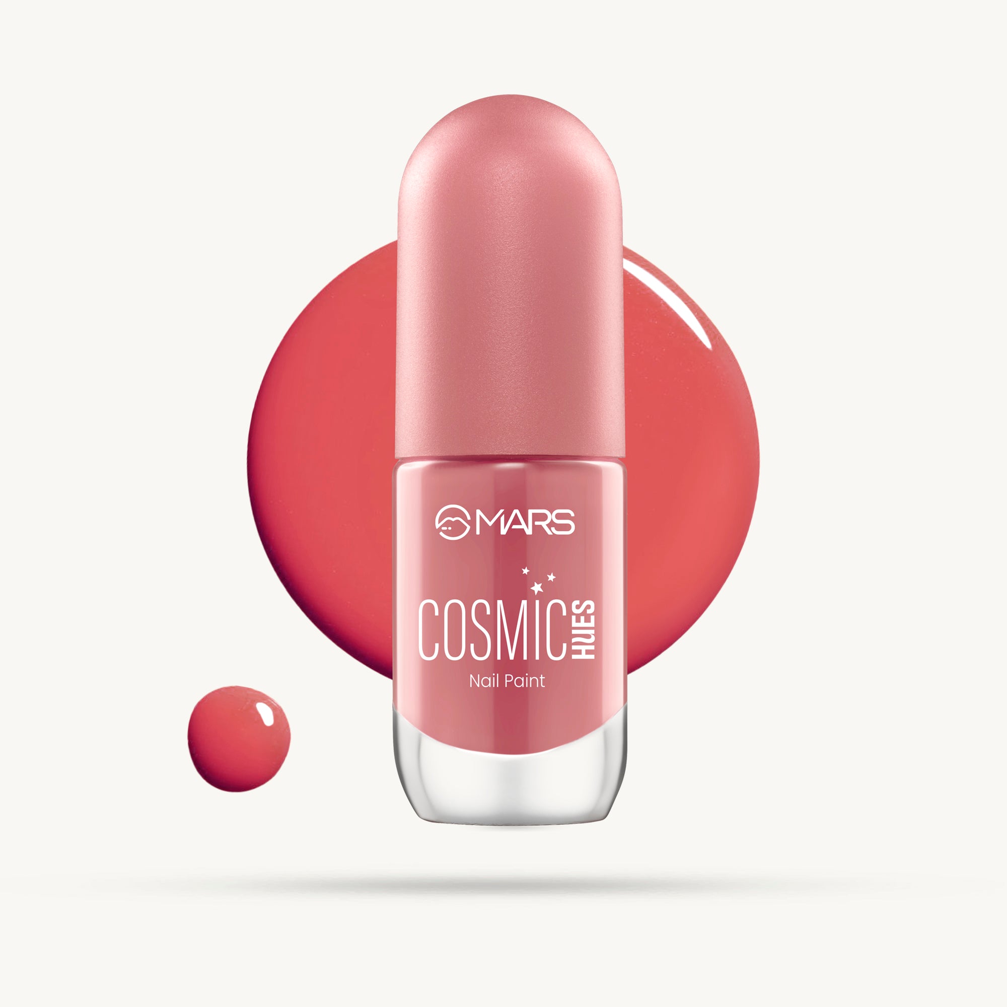 Cosmic Hue | Gel Nail Paint