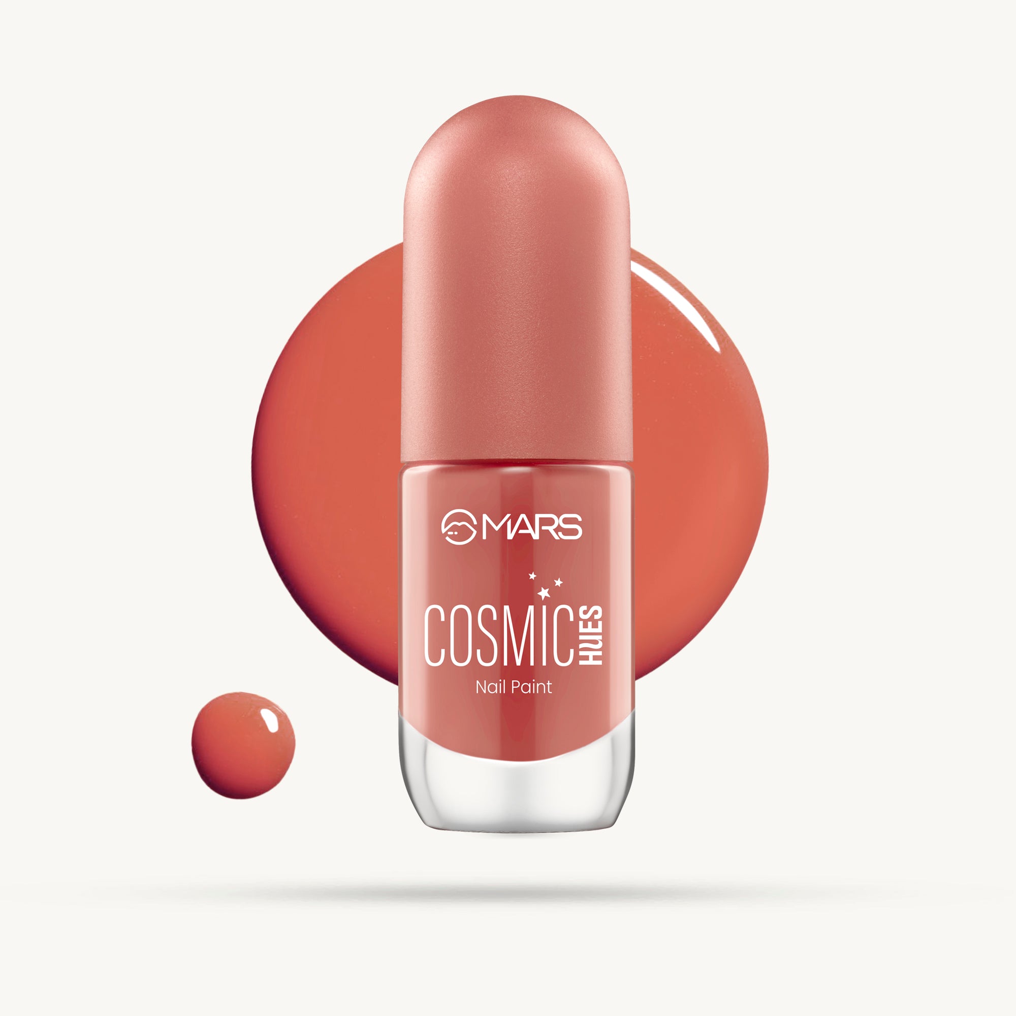 Cosmic Hue | Gel Nail Paint