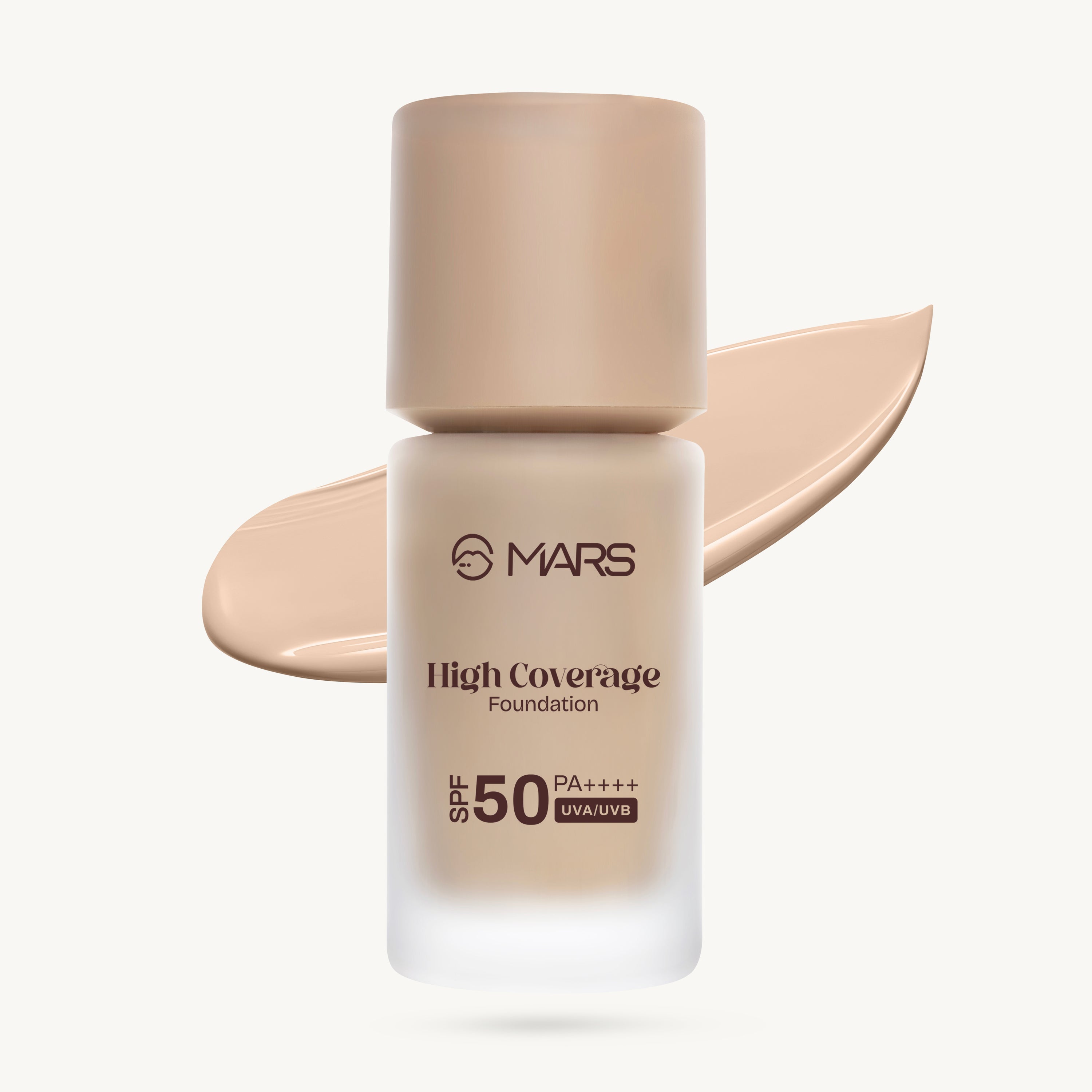 Foundation | High Coverage Formula