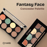 Fantasy Face Concealer Palette