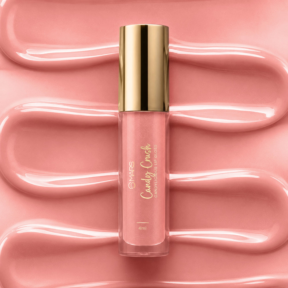 Candylicious | Lip Gloss