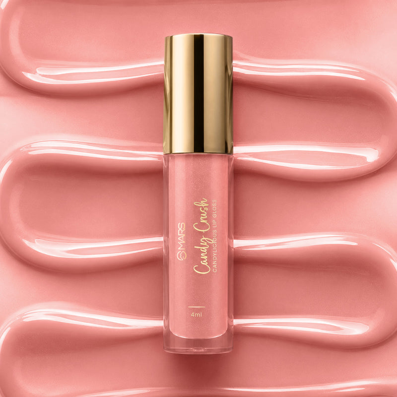Candylicious | Lip Gloss