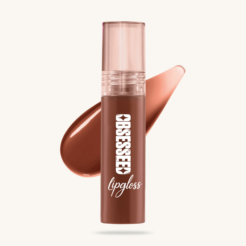Obsesseed | Lip Gloss