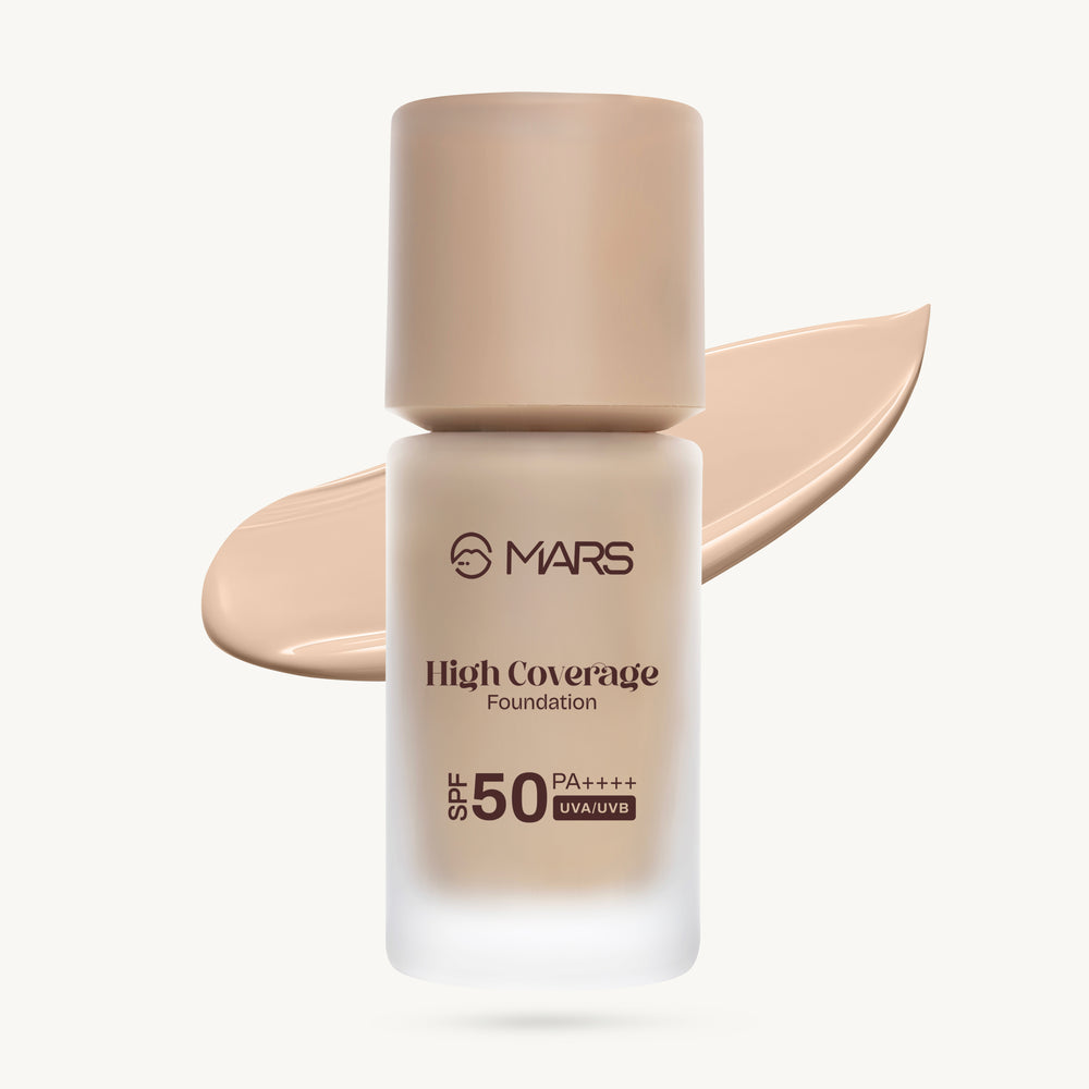 Foundation | High Coverage Formula