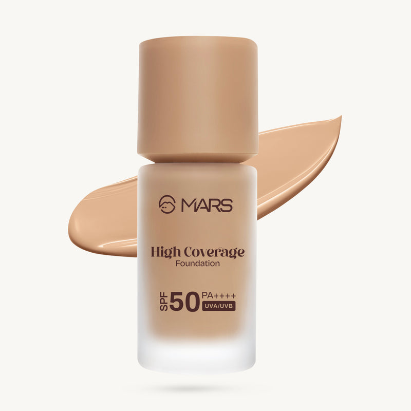 Foundation | High Coverage Formula