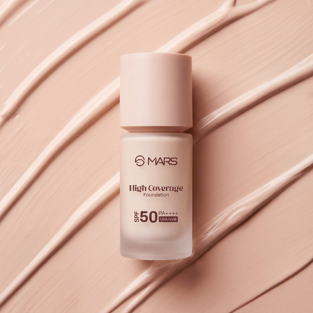 Foundation | High Coverage Formula