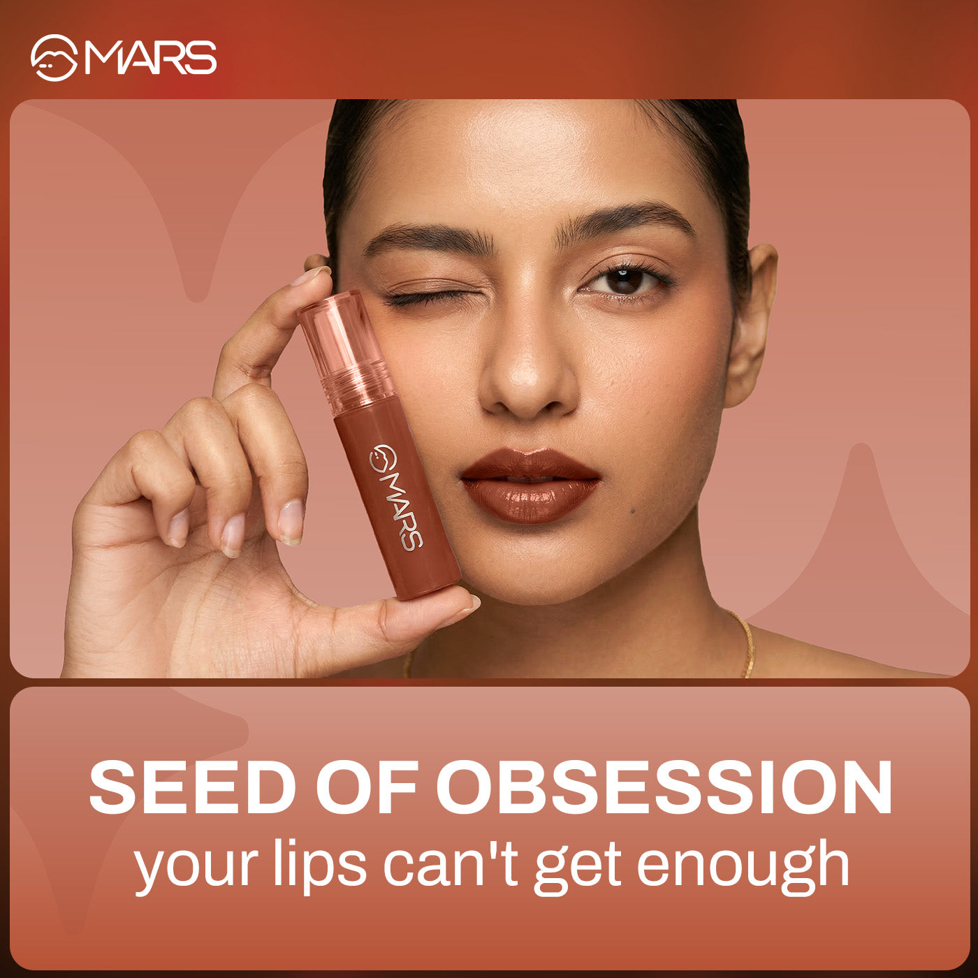 Obsesseed | Lip Gloss