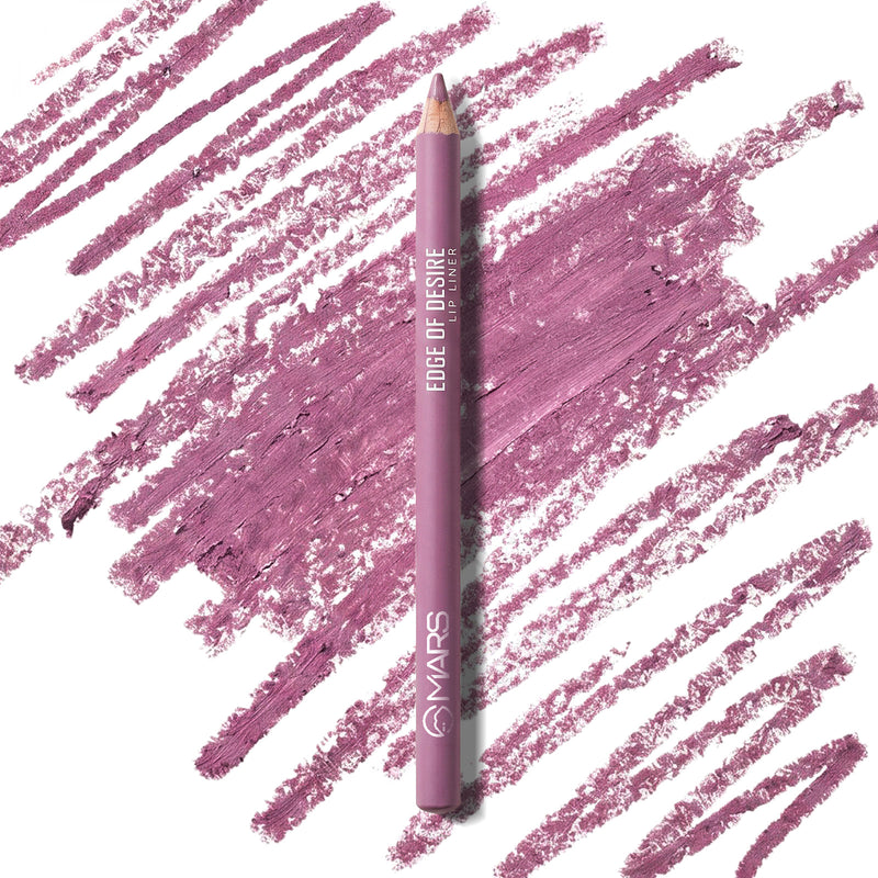 Edge of Desire | Lip Liner Pencil