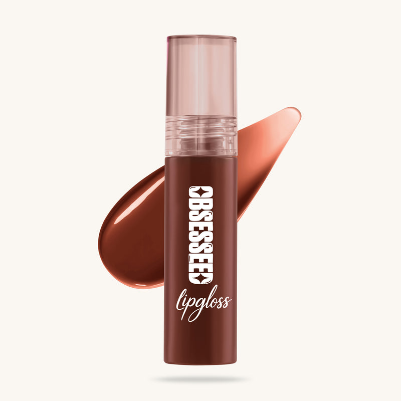 Obsesseed | Lip Gloss