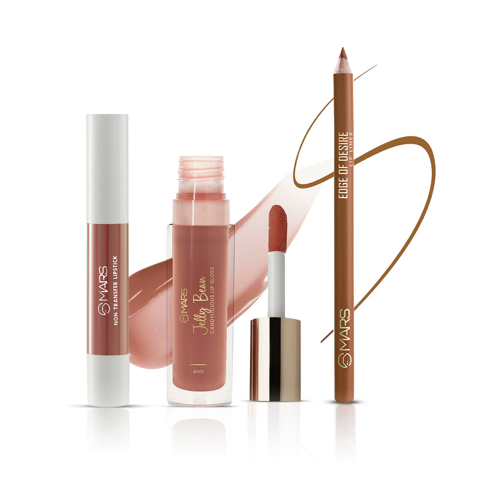 Gloss Bomb