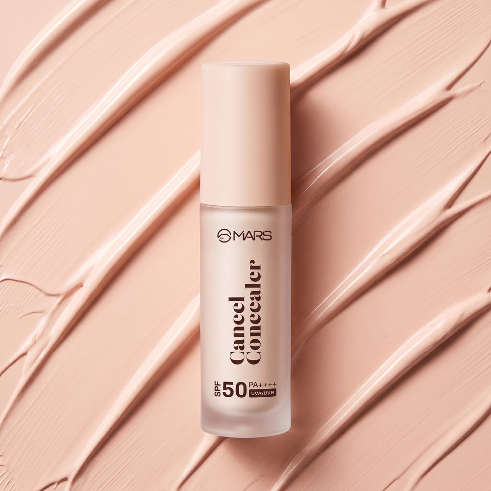 Cancel Concealer | Liquid Concealer