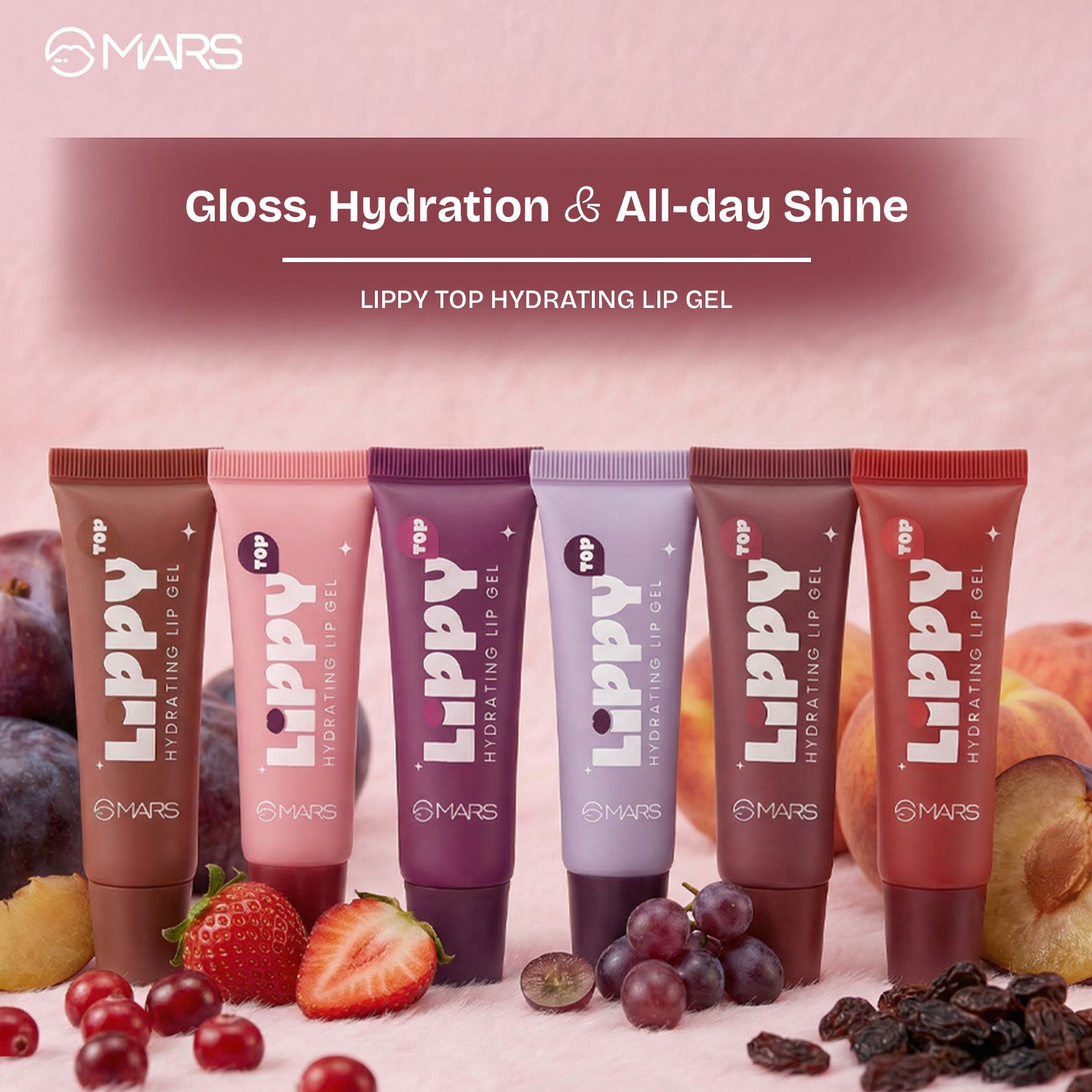 Buy MARS Lippy Top Hydrating Lip Gel Online MARS Cosmetics MARS buy-mars-lippy-top-hydrating-lip-gel-online-mars-cosmetics-mars