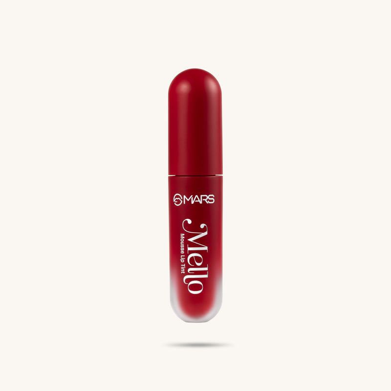 Mello | Mousse Lip Tint