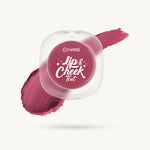Lip & Cheek Tint